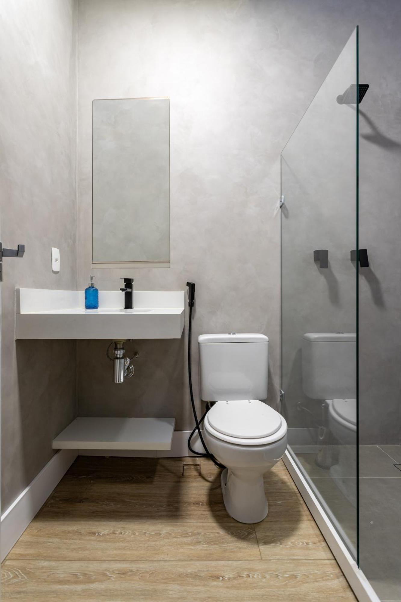 Chez Ipanema - 4 Quartos - Luxo Apartment
