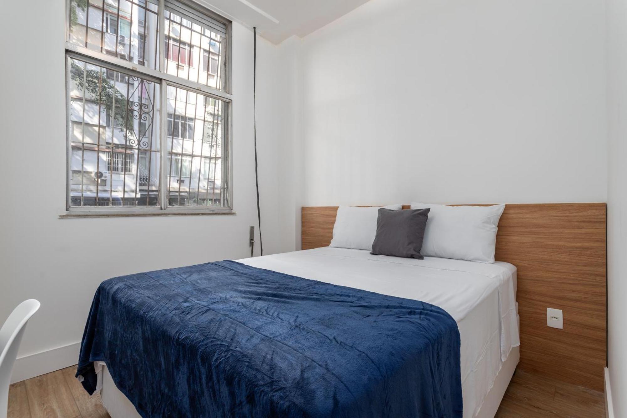 Chez Ipanema - 4 Quartos - Luxo Apartment Rio de Janeiro